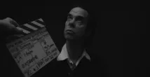 Nick Cave