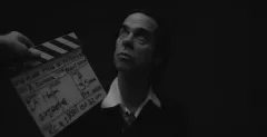 Nick Cave: One More Time with Feeling: Pozvánka do kina