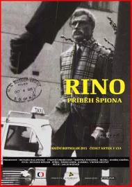 RINO - Příběh špióna