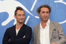 Paolo Sorrentino