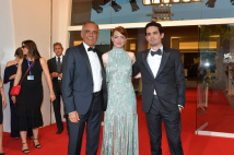 Damien Chazelle