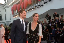 Michael Fassbender - Světlo mezi oceány (2016), Obrázek #2