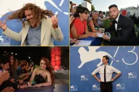 Benátky 2016: Zlatý Belmondo, Wenders v teniskách a Gibsonův návrat