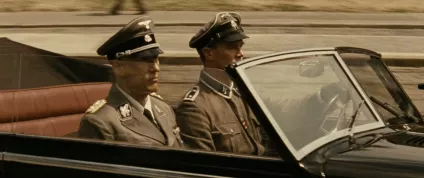Film o atentátu na Heydricha. Režisér projektu věnoval 15 let života