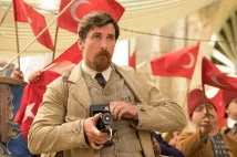 Christian Bale - The Promise (2016), Obrázek #3