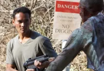 Mark Dacascos