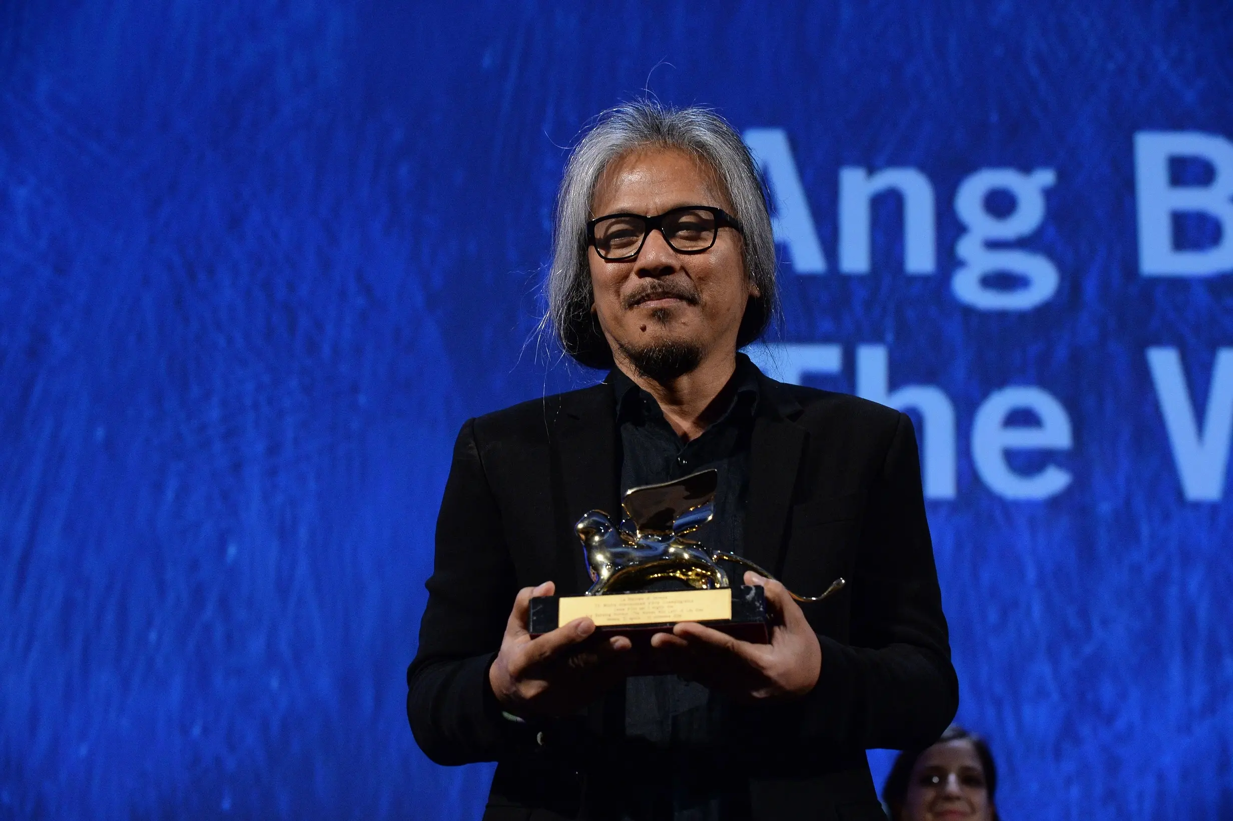 Lav Diaz