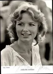 Joseline Gassen