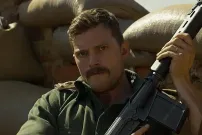 The Siege of Jadotville: Trailer - hvězda Padesáti odstínů šedi ve válečné vřavě