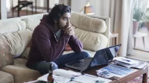 Dev Patel - Lion (2016), Obrázek #1