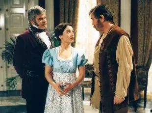 O moudré Sorfarině