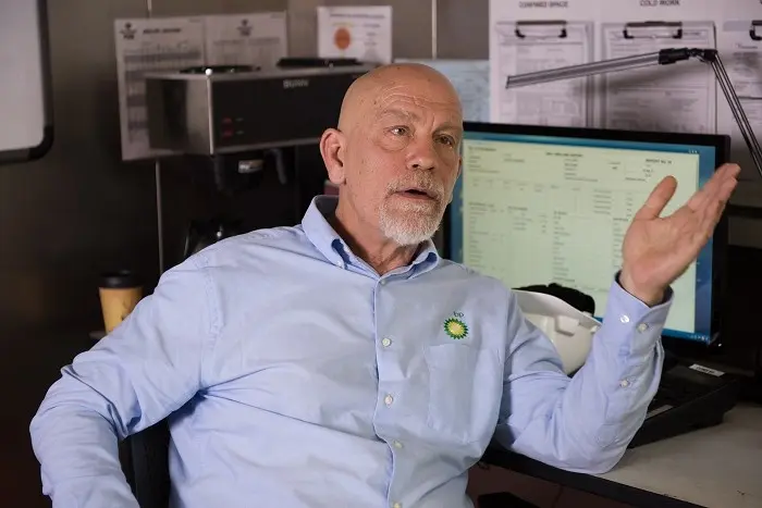 Deepwater Horizon: Moře v plamenech