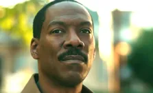 Mr. Church: trailer