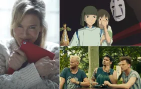 37. týden-kinopremiéry: Cesta za Beatles, těhotnou Bridget Jonesovou, do Provence, na Vinohrady nebo do fantazie