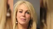 Dina Lohan