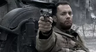 Tom Hanks plánuje další válečné drama