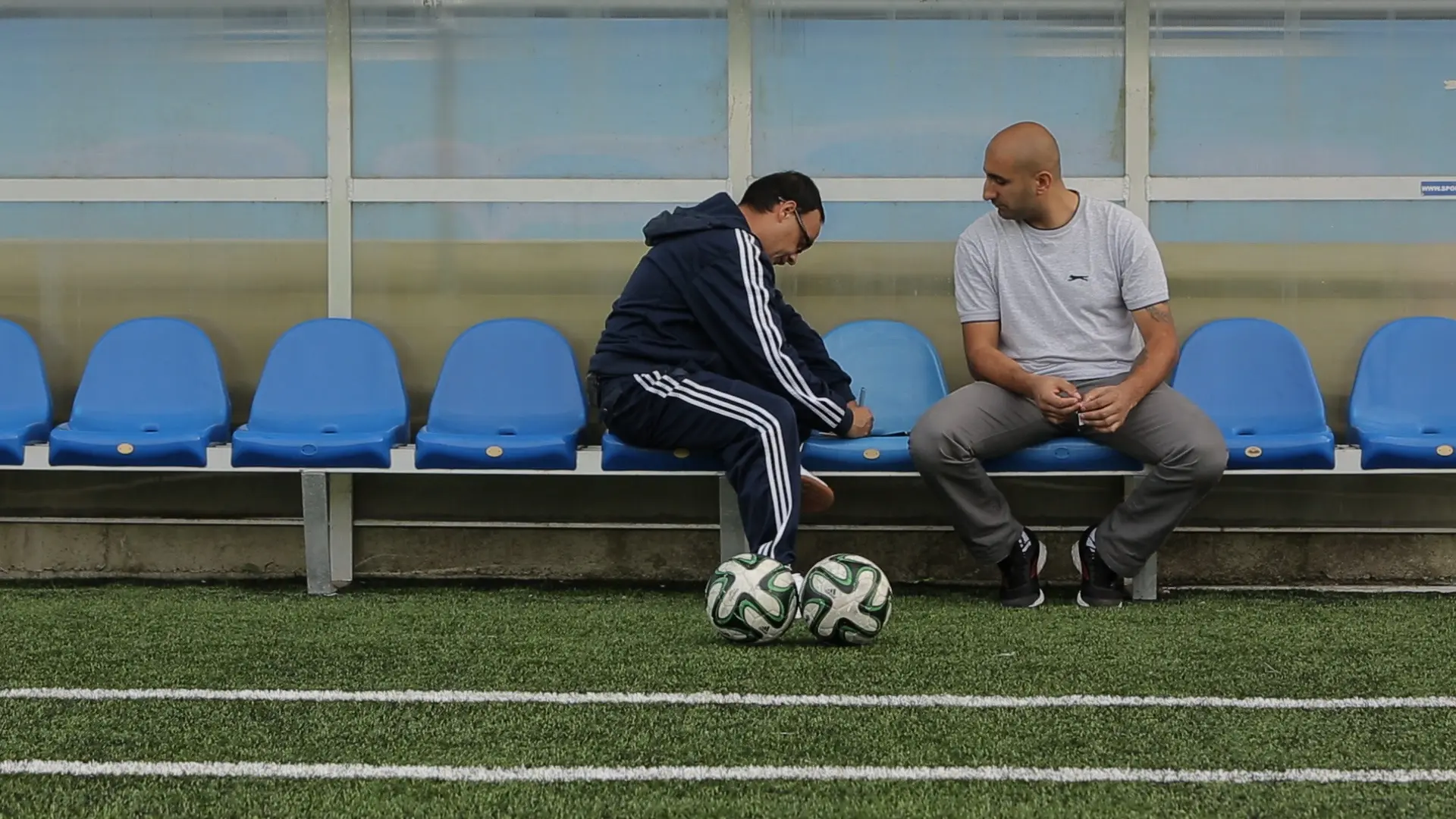 Proč budí dokument o cigánských fotbalistech FC Roma takové emoce?