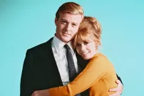 Robert Redford a Jane Fonda počtvrté spolu