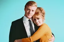 Robert Redford a Jane Fonda počtvrté spolu