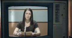Christine: Trailer - šokující příběh, který navždy změnil tvář televize