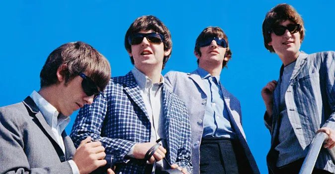Recenze: The Beatles: Eight Days A Week - The Touring Years