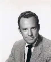 Jesse Lasky Jr.
