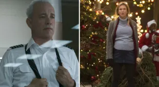 US tržby: Bridget Jones konečně těhotná, americké publikum to ale nezajímá