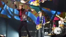 Mick Jagger - Rolling Stones: Havana Moon (2016), Obrázek #1
