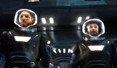 Pasažéři: Trailer - Chris Pratt a Jennifer Lawrence jsou ztraceni ve vesmíru