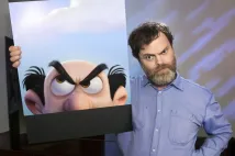 Rainn Wilson