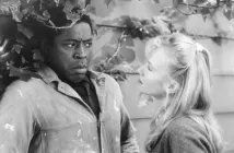 Ernie Hudson