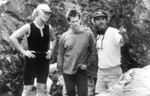 Kevin Bacon - Divoká řeka (1994), Obrázek #2