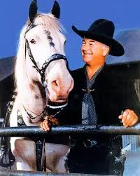 Hopalong Cassidy: Public Hero #1