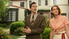 Recenze: Café Society - výpravná Allenovka s podivným scénářem