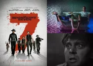 38. týden-kinopremiéry: Návrat Sedmi statečných, Nicolase Windinga Refna a Krakatitu