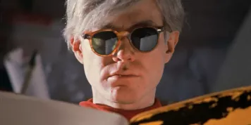 Jared Leto se promění v novém životopisném filmu v Andyho Warhola