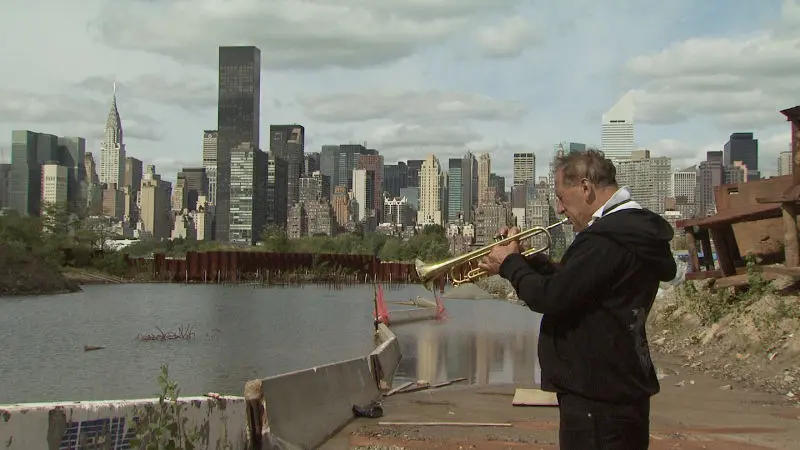 Recenze: Pára nad řekou - velmi netypický český dokument