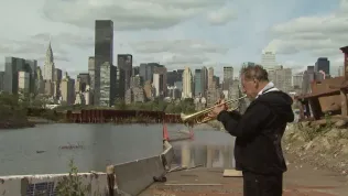 Recenze: Pára nad řekou - velmi netypický český dokument