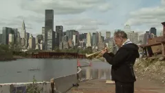 Recenze: Pára nad řekou - velmi netypický český dokument