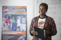 Issa Rae