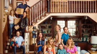 Netflix oznámilo druhou řadu sitcomu Fuller House