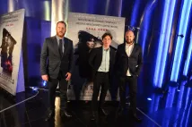 Kryštof Mucha - Anthropoid (2016), Obrázek #3