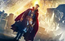 Doctor Strange: Trailer #2 slibuje novou formu komiksové reality