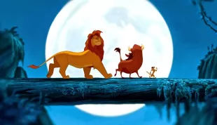 Režisér Jon Favreau natočí pro disneyho hraného Lvího krále