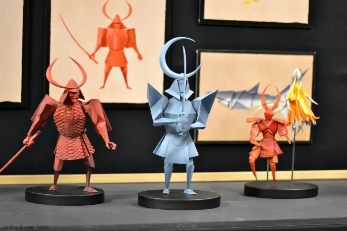 Kubo a kouzelný meč