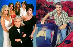 Televizní klasiky Dynastie a Magnum se dočkají restartu