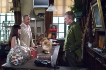 Kevin Spacey - Já, kocour (2016), Obrázek #4