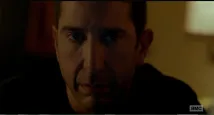David Schwimmer