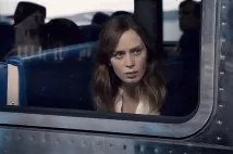 Emily Blunt - Dívka ve vlaku (2016), Obrázek #3