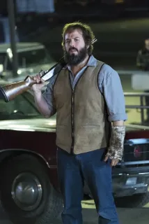 Angus Sampson